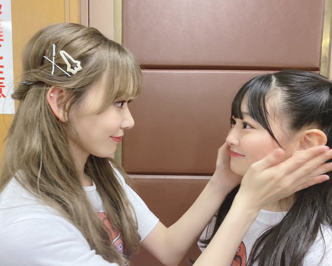 石橋颯のTwitter画像13