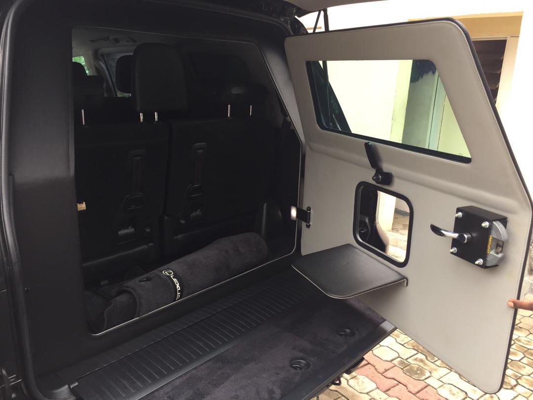 echidiimemotors's tweet photo. Fullest Option Lexus LX570 with bullet proof. Year :2019. Price :#170million. #ichie @mr_geff1 @opekingfrosh https://t.co/W5bpuocIt3
