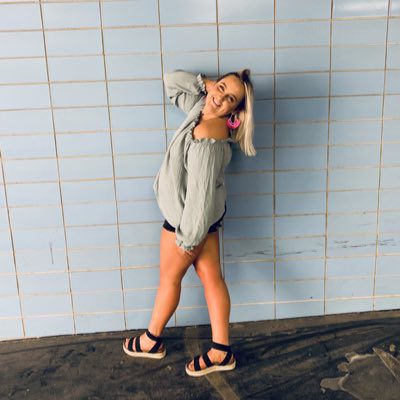 AshlynSunni's tweet photo. #NewProfilePic https://t.co/mWWZ1Do05z