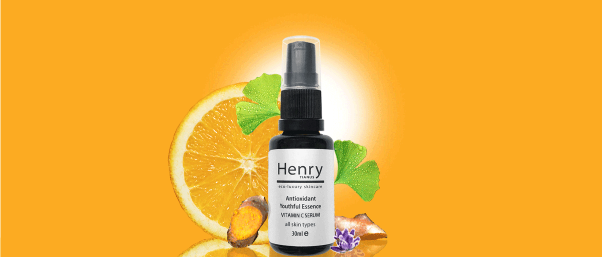 A multi-award-winning #vitaminC serum with L-ascorbic acid, #ferulicacid, stabilised #vitaminE and pro-#vitaminB5 to revitalise and protect the skin from free radicals, #pollution and signs of ageing. henrytianus.com/products/antio…
#AwardWinning #faceserum #skincare #beauty  #madeinUK