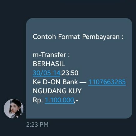 yukngudang's tweet photo. https://t.co/ltlGtzS3sy