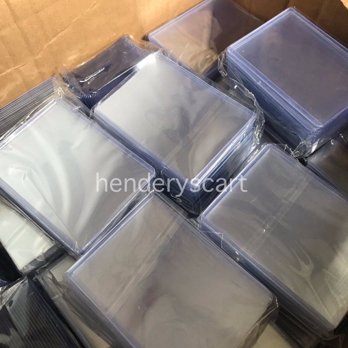 heysugaring's tweet photo. wts lfb ph

generic toploader
onhand
29 packs available (can add more if maubos)
25 pcs per pack
php 180

payo or 2 days reservation
mop: gcash, bdo, paymaya
mod: ggx, sdd
loc: pasig https://t.co/mWc1yXHqHl