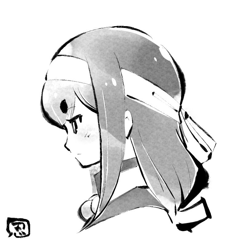 Twoucan 墨絵っぽく の注目ツイート イラスト マンガ コスプレ モデル Twoucan 墨絵っぽく の注目ツイート イラスト マンガ コスプレ モデル