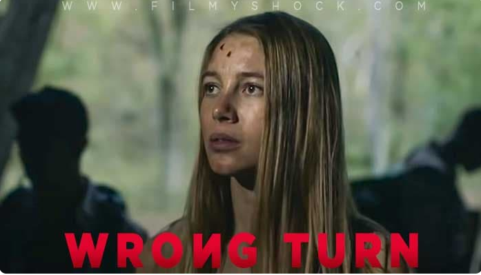 Movewithmasti's tweet photo. If I was asked to make a list of the top 10 suspense thriller films, I would definitely put the Wrong Turn in the first place. The movie has already been uploaded on our telegram channel. join our telegram channel to download. The link is given below.
https://t.co/vWrMhiXGQH https://t.co/7JkiFieR4O