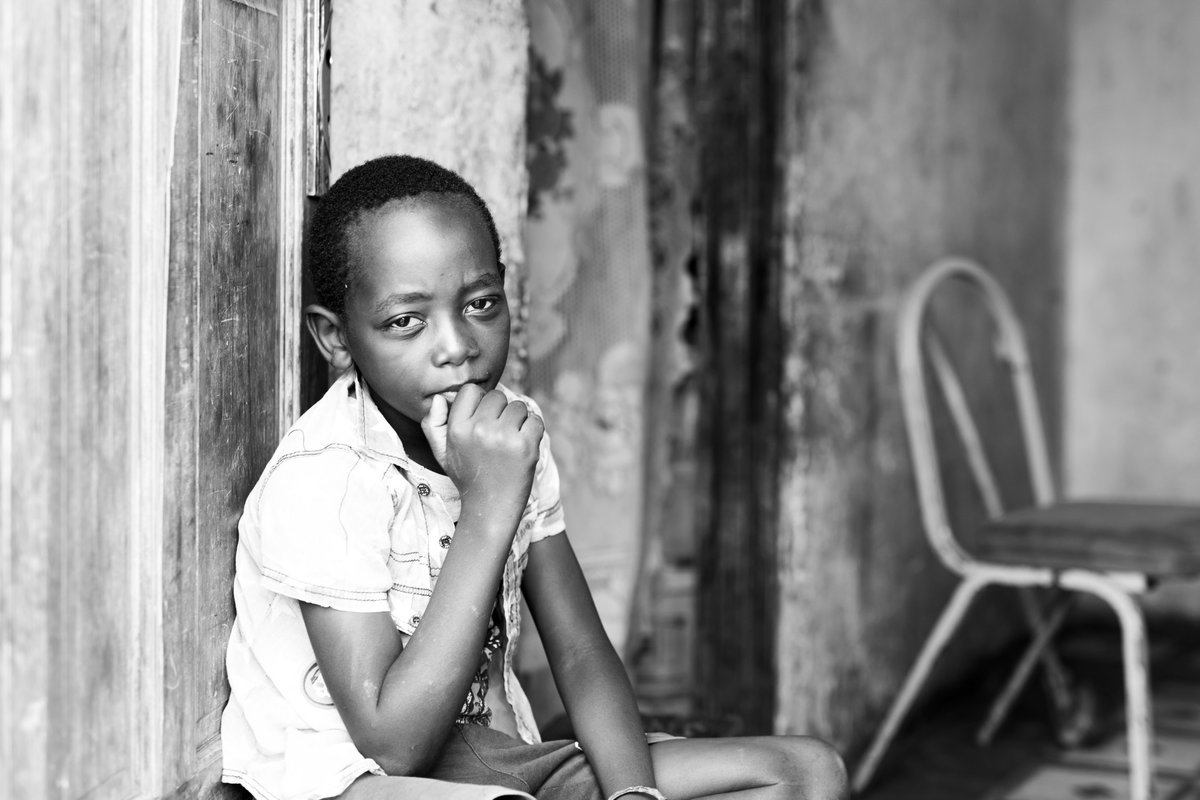 National Child Protection Week (CPW) is commemorated in the country annually to raise awareness of the rights of our children. #ServeLikeMadiba to help make our children live in a safer world by being part of #NMCF's mission. #ProtectOurChildren 

nelsonmandelachildrensfund.com