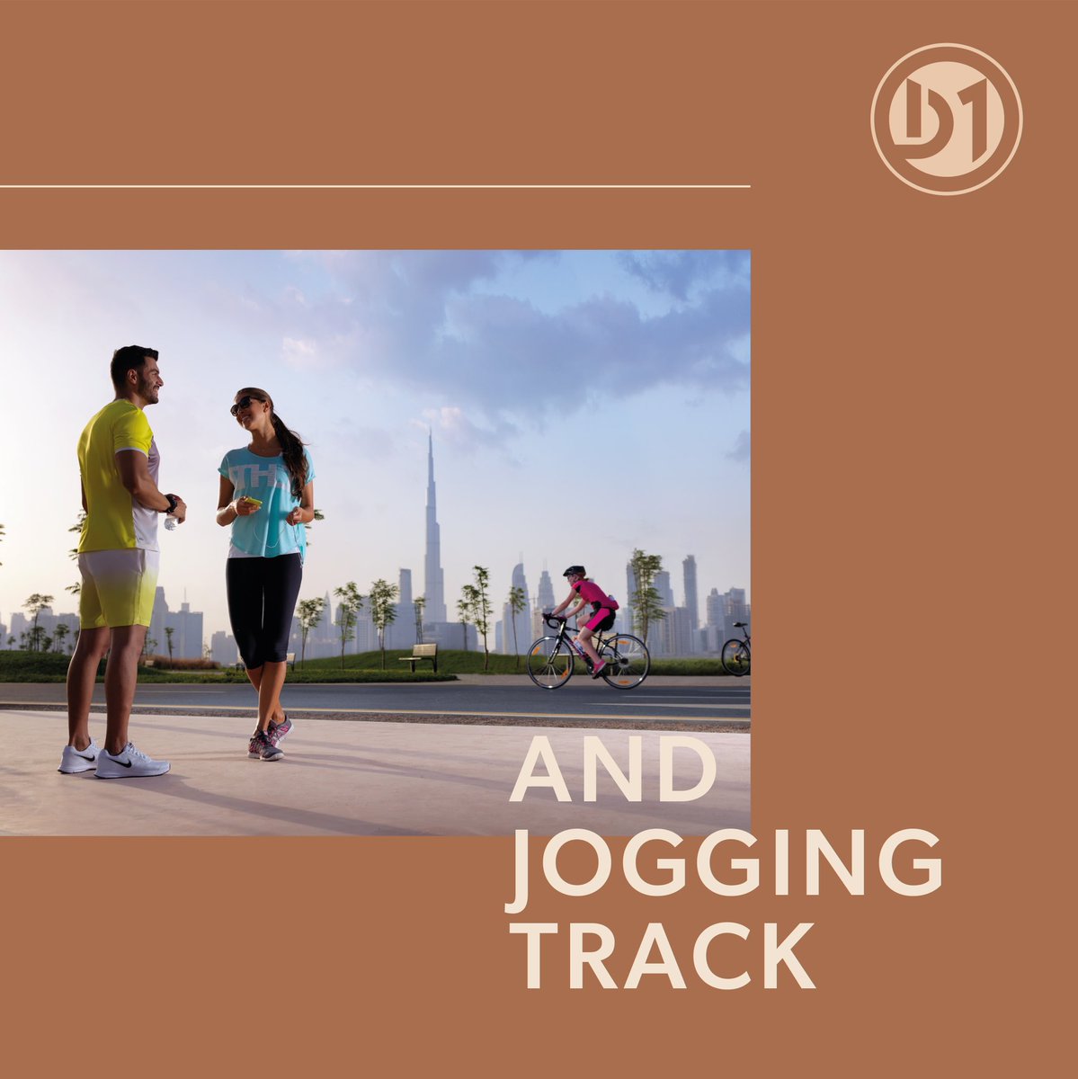 AtDistrictOne's tweet photo. Life will never get boring when you have this many world-class amenities at your doorstep
 
لن تصبح الحياة مملة أبداً مع هذا العدد من المرافق الترفيهية ذات المستوى العالمي على عتبة منزلك https://t.co/aM71x4lvhR
