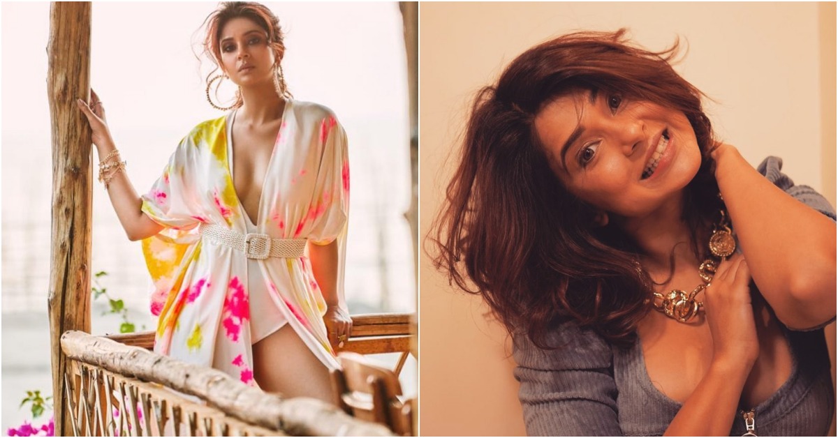 Happy birthday Jennifer Winget: Beautiful pictures of the telly town diva go viral
For more:  