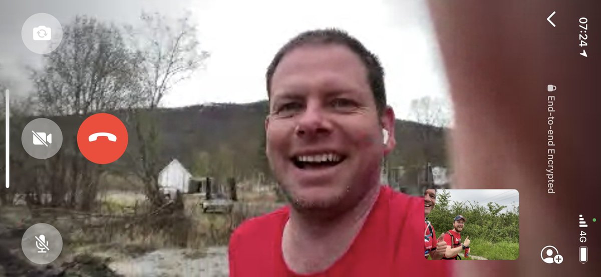 edbarn's tweet photo. @JonathanRitson1 is joining us remotely - strong effort #MEGA60 @EastAngliAirAmb https://t.co/TDEQBkrJVo