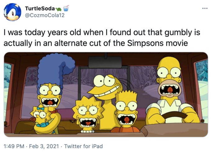 Gumblyのtwitterイラスト検索結果