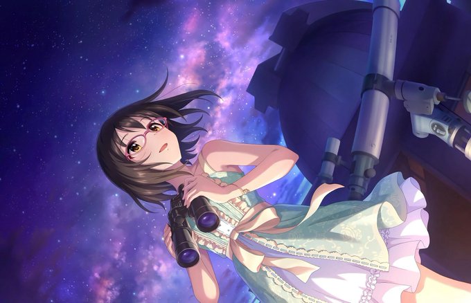 デレステで 春菜 が話題に トレンディソーシャルゲームス