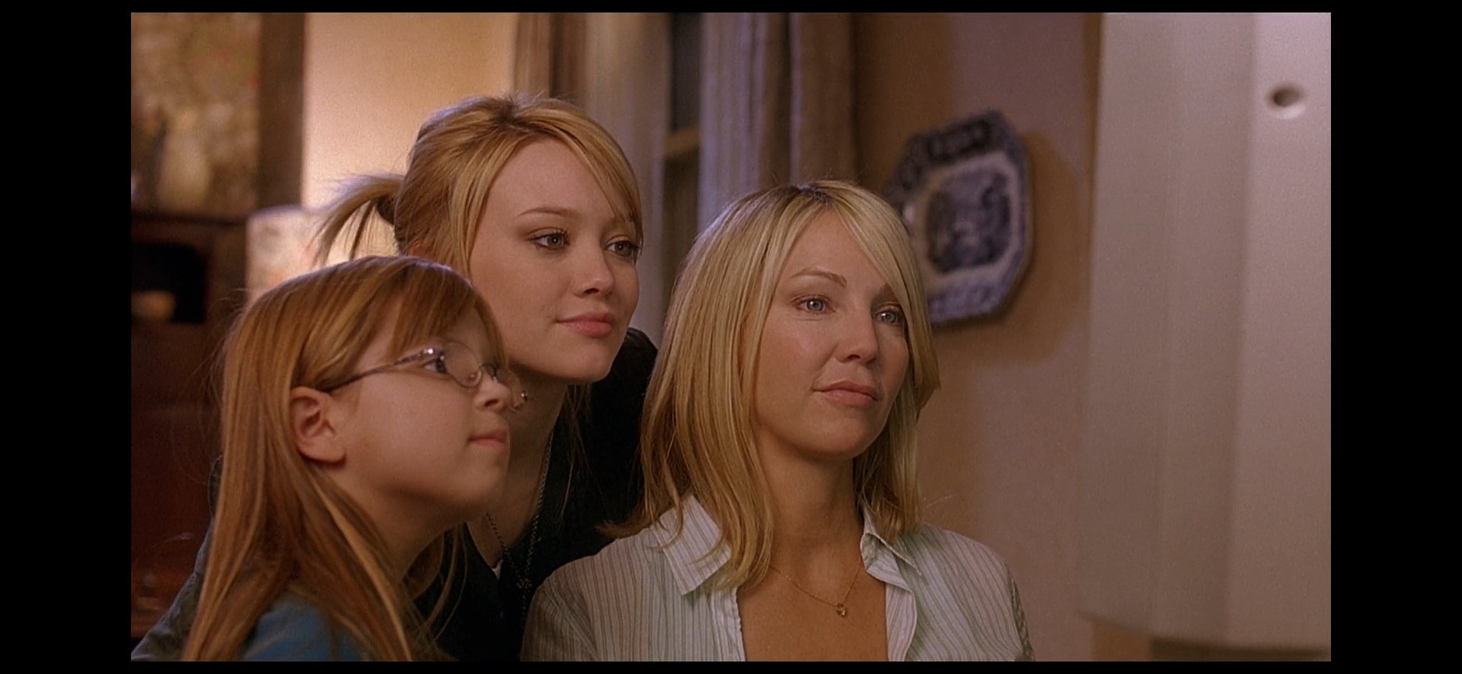 Ak27 on Twitter "The Perfect man 2005 Hilary Duff Heather Locklear Ben Feldman Chris Noth