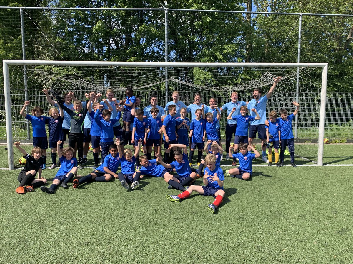 rksv DoCoS jeugd tweet media