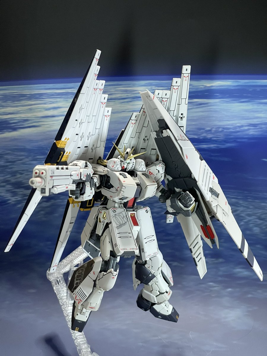Twoucan Nガンダムhws の注目ツイート イラスト マンガ コスプレ モデル Twoucan Nガンダムhws の注目ツイート イラスト マンガ コスプレ モデル