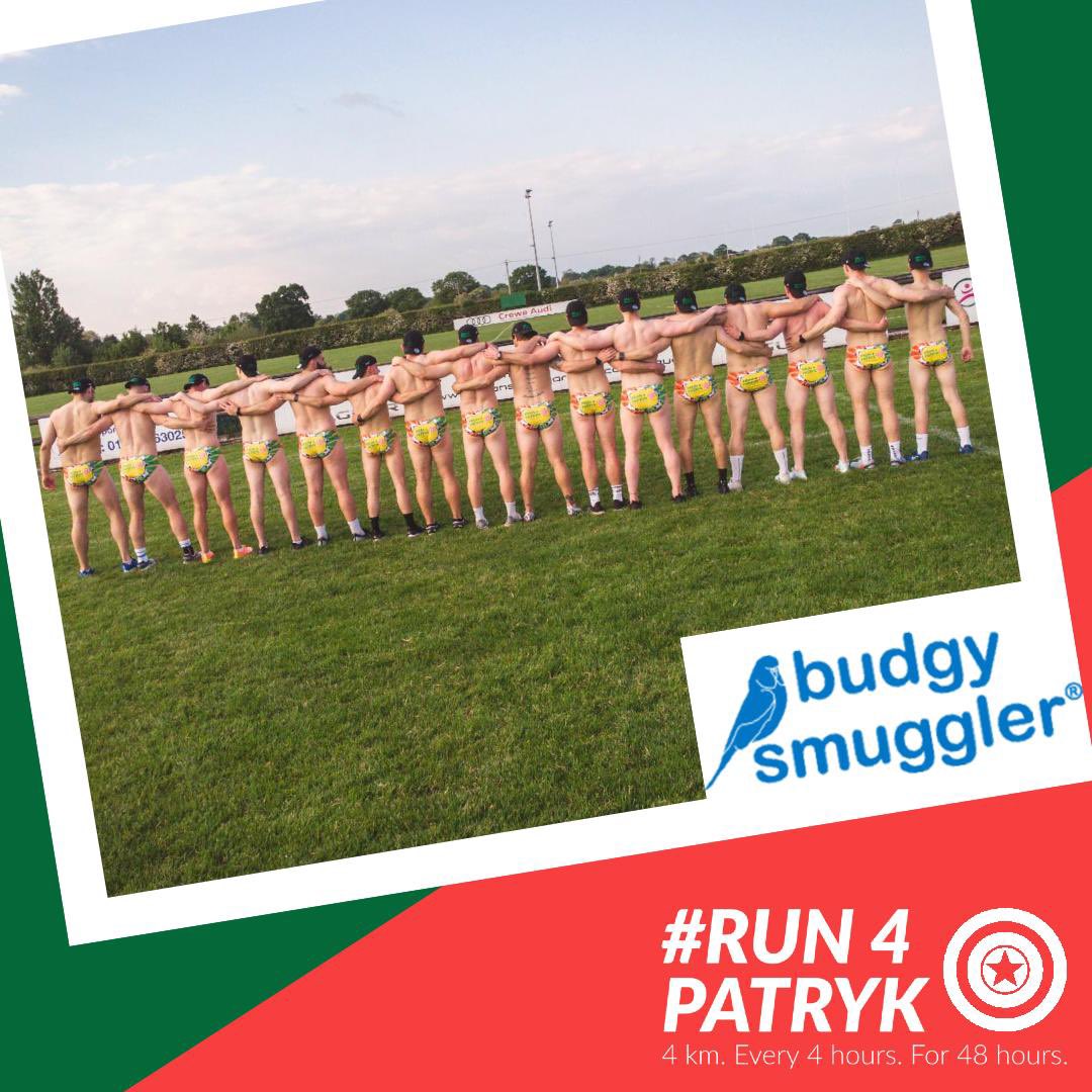 Run4Patryk tweet media