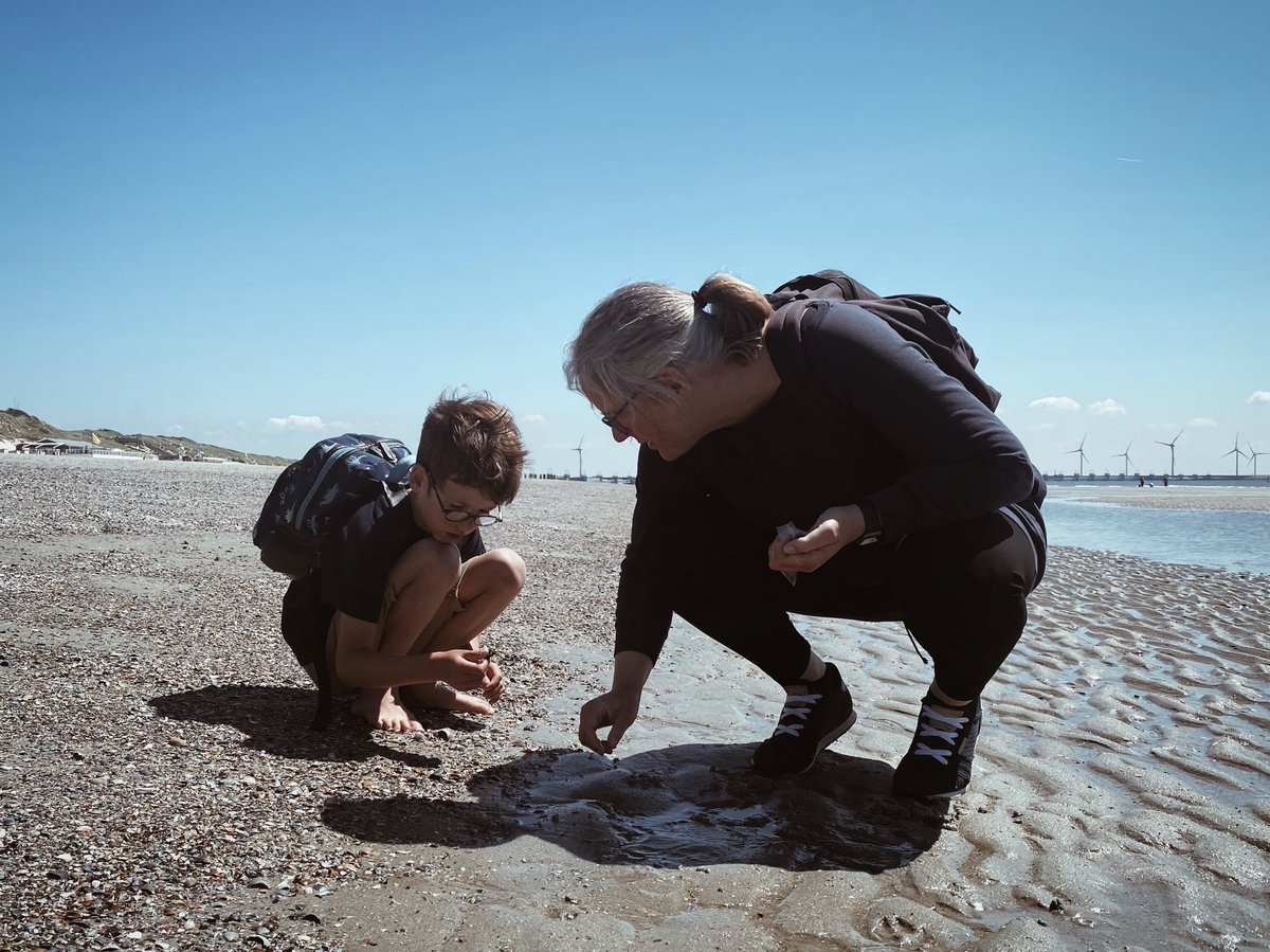 Wendy Wagenmakers tweet media