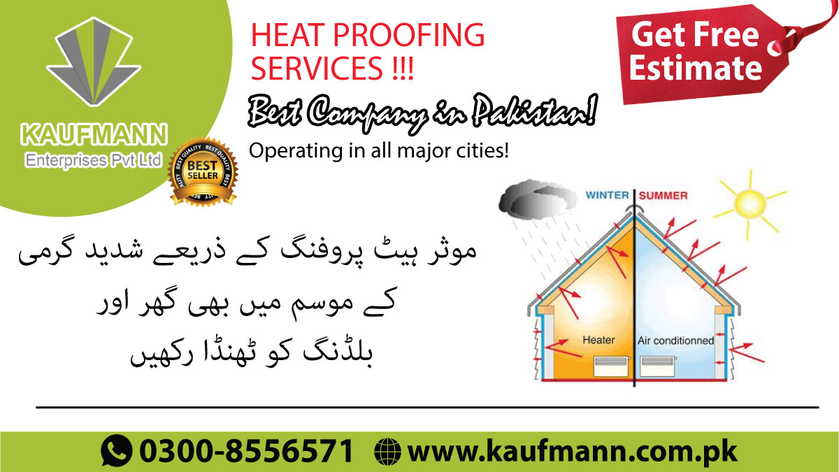 KaufMann Enterprises Pvt. Ltd. tweet media