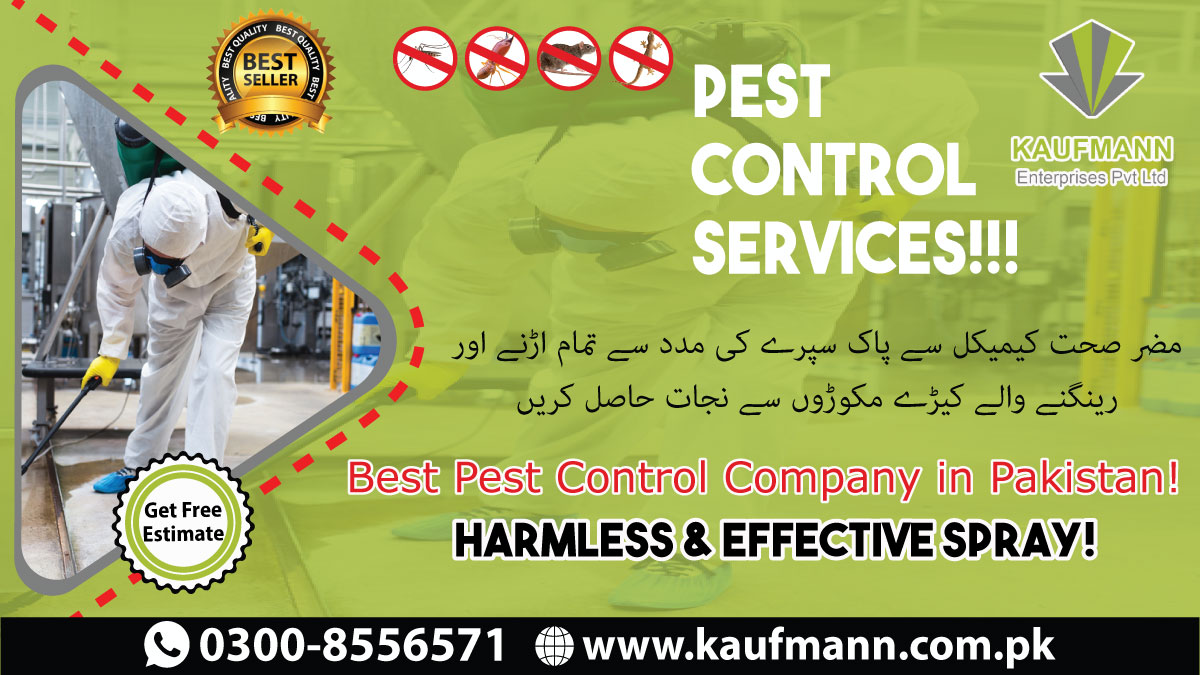 KaufMann Enterprises Pvt. Ltd. tweet media