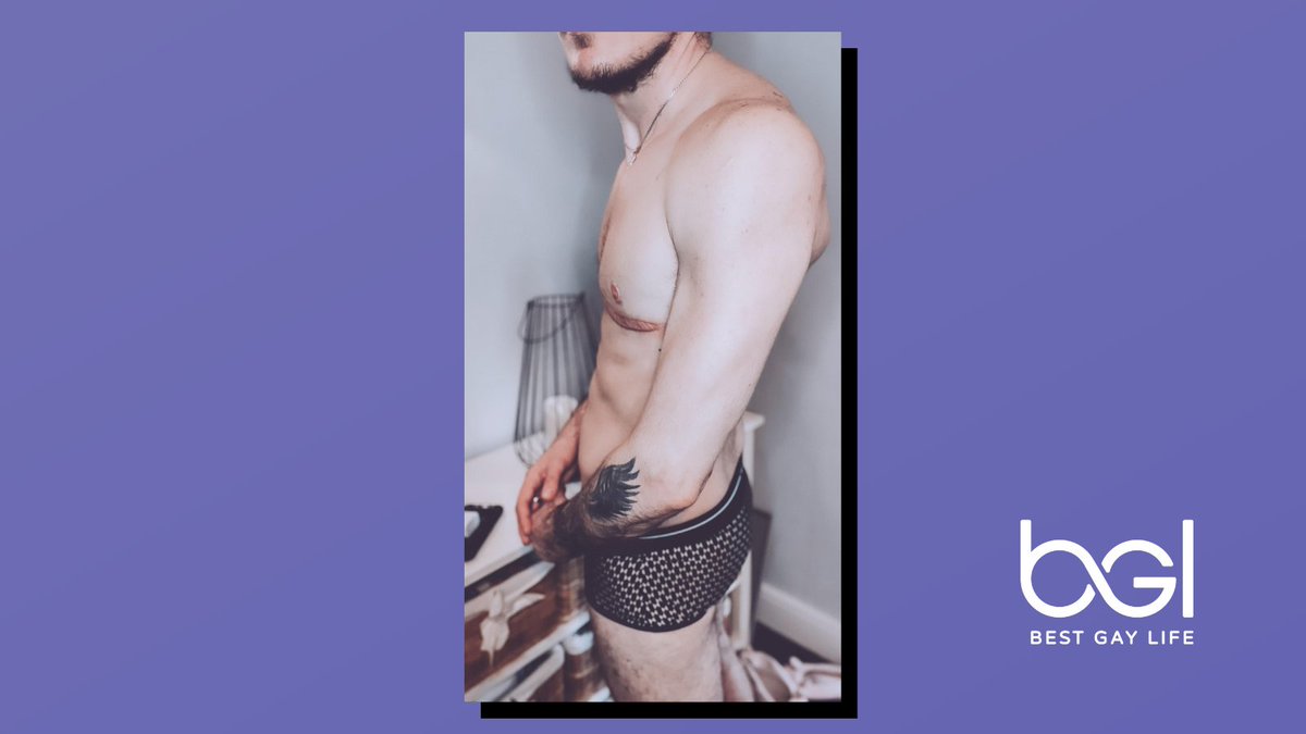 Taylor brings to life the aesthetics of our supply of ES Collection Basic Modal boxers. bit.ly/2F2yGQ8 #SubscribeToday #Underwear #Subscribe #UnderwearStyle #Undies #LGBTFashion #LGBTQFashion #UnderwearFashion #SubscriptionBoxAddict