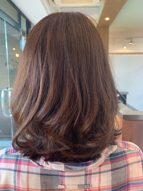 Shine つくば 美容室 Shineth0709 Twitter