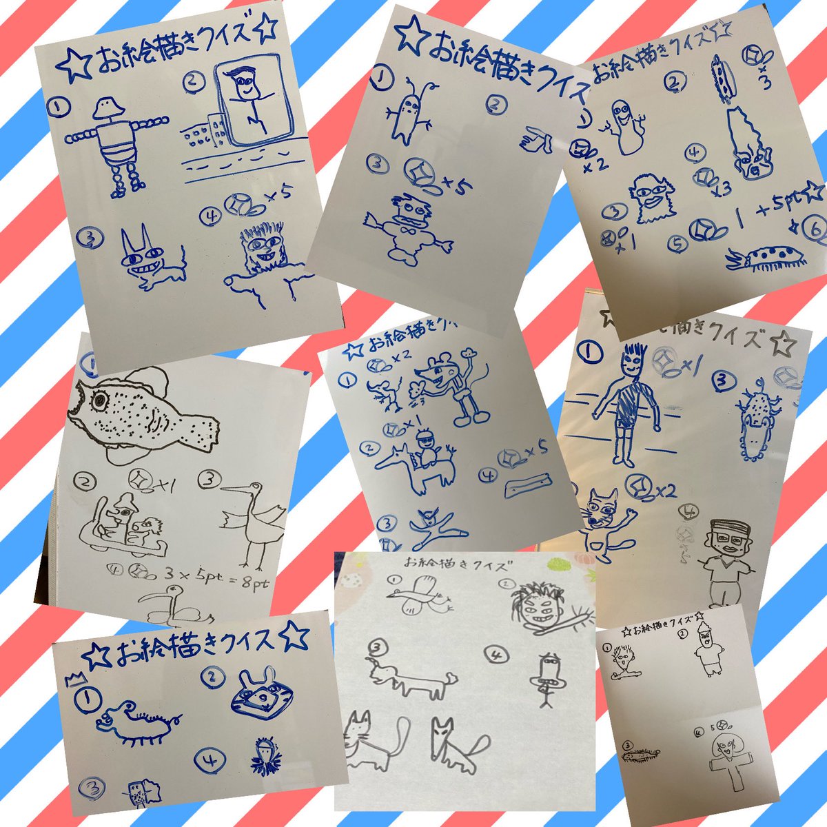 ぐーたいむ お題です コアラのマーチ お菓子 ぴちょんくん ダイキンのキャラクター セイレーン スターバックスのマーク マクドナルドのドナルド からあげクン ニワトリのキャラクター 不二家のペコちゃん ポンデライオン ミスタードーナツ