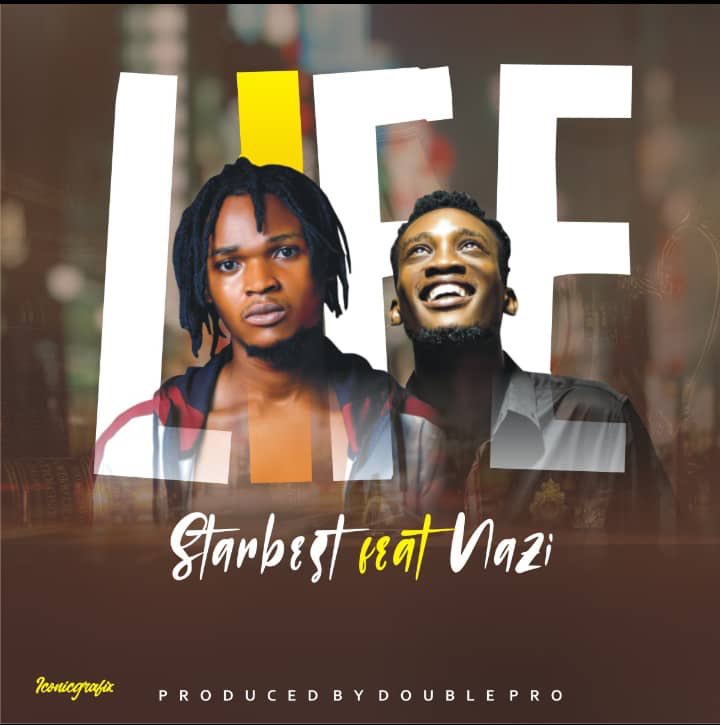 Starbestfocus's tweet photo. nowplaying Life by starbest feat. Nahzi via @audiomack https://t.co/kGz1DOn91P https://t.co/rpDrBmL5ZM