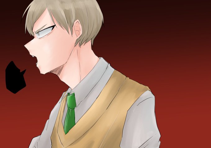 噛み付くのtwitterイラスト検索結果