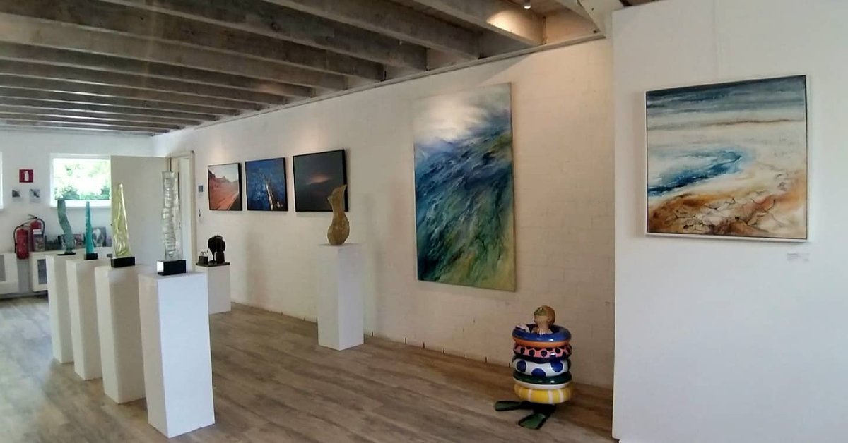 MEET TH EARTIST Astrid Stoffels, Ruimteinbeeld, Dubbestraat 61 Nuenen, 30/5 12-17u 
#tentoonstelling #ruimteinbeeld #nuenen #kunstgalerie #inbrabant #astridstoffels #brabant #kunstinnuenen #galerieinnuenen #galerieinbrabant #contemporaryart #exhibition #eindhoven #kunstinbrabant