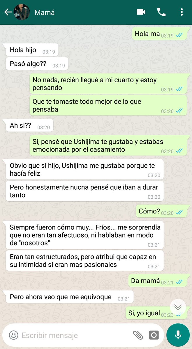kuroocrack's tweet photo. 91 ❅ Ya conocí a alguien https://t.co/mEElRsur6A