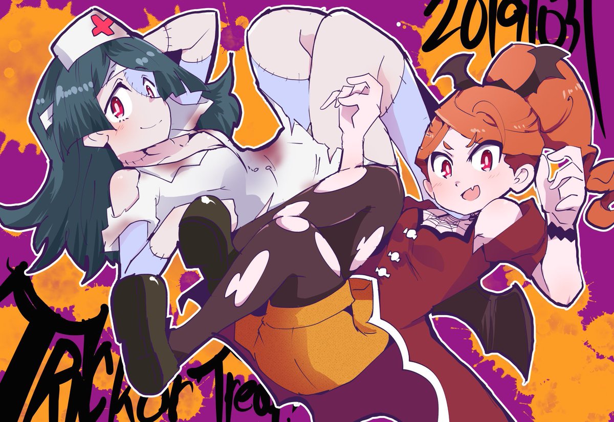 Twoucan リトルウィッチアカデミア の注目ツイート イラスト マンガ コスプレ モデル