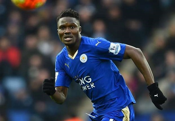 EvaAdanna's tweet photo. Daniel Amartey arrives in Ghana after two years for Black Stars friendlies 
Get to know more
https://t.co/LQ2T8BWhjQ

#WontumiSports #Hustle #ghana #EuropaLeagueFinal https://t.co/DM041Rx8Id