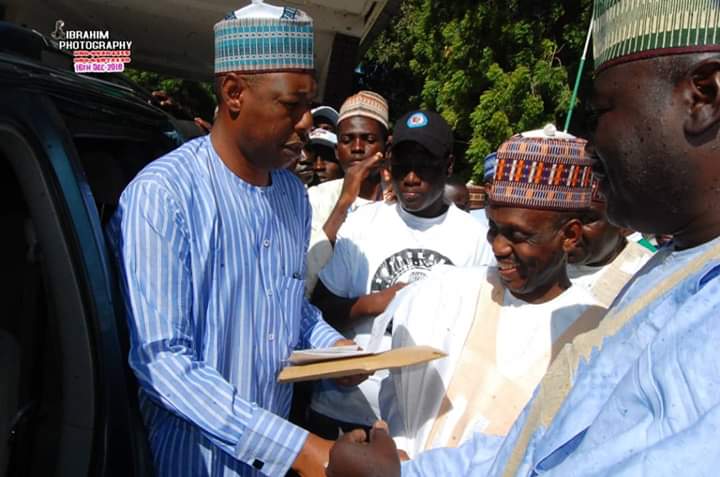 Abubakar Sadiq Ahmadu Abubaka Twitter
