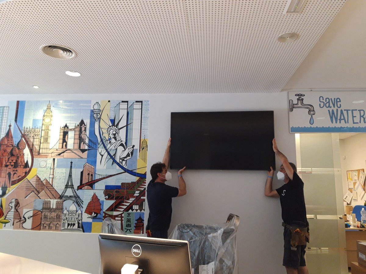 Natalie Gil tweet media