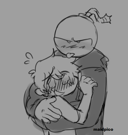 maidpico's tweet photo. today's doodles ~
--------------------
#fnfwhitty #whitty #whittyfanart #fridaynightfunkin #fridaynightfunkinfanart #fnfboyfriend #FNF #fnfbf https://t.co/etcFPuZHAG