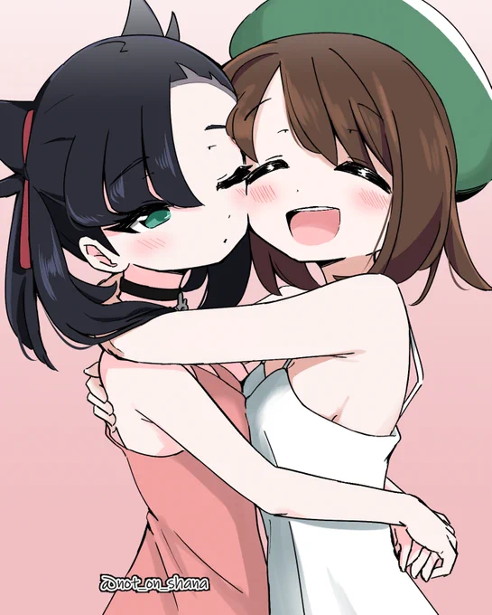 ユウマリ...... 