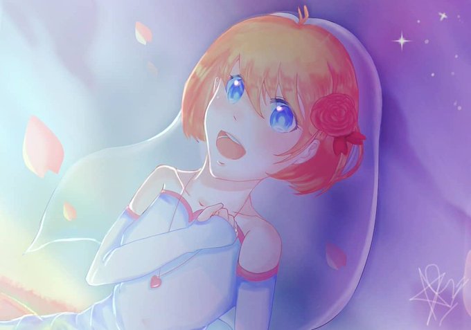 Akinoのtwitterイラスト検索結果 古い順