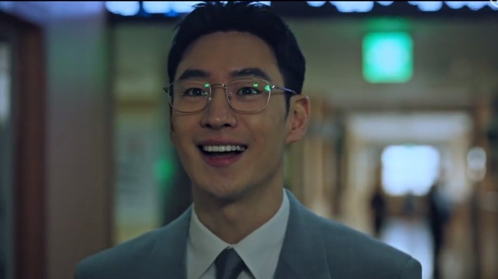 K-Drama Menfess tweet media