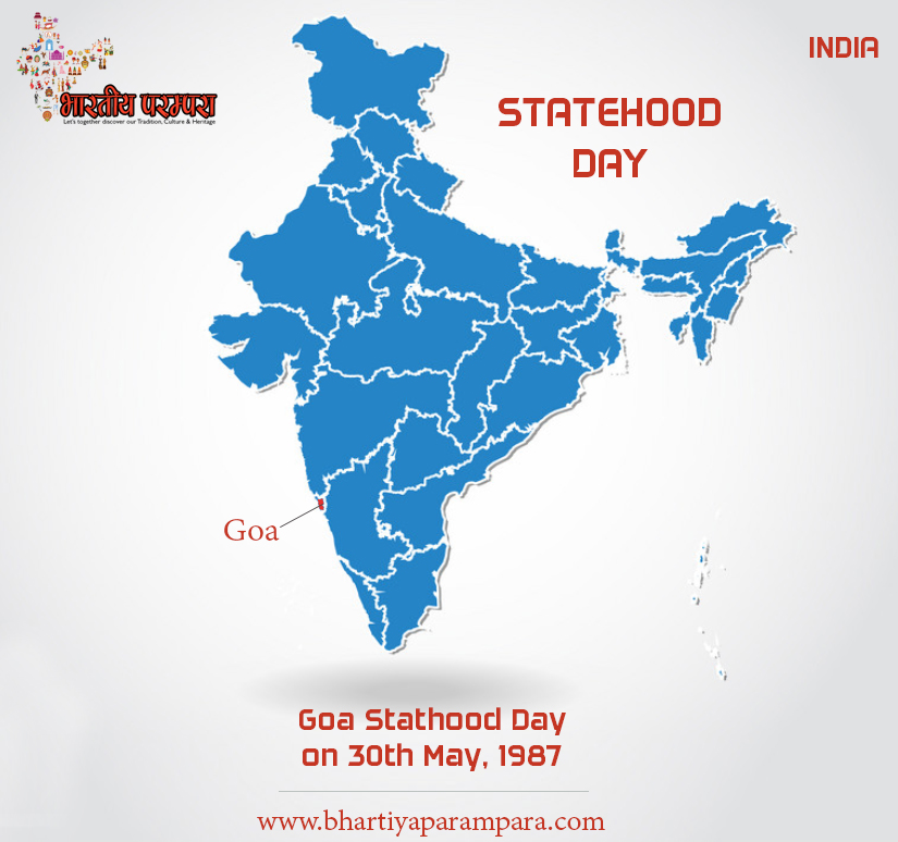 BParampara's tweet photo. Goa Statehood Day

#goa #GoaStatehoodDay #goafestival #goafood #seafood #goaparty #mandoviriver #watersports #watersportsinGoa #bananaride #goasightseeing #bagabeach #parasailingingoa #goaadventure #snorkeling #anjunabeach #calngutebeach #goandance #goaspecial #churchingoa https://t.co/ywSu4gCtdh