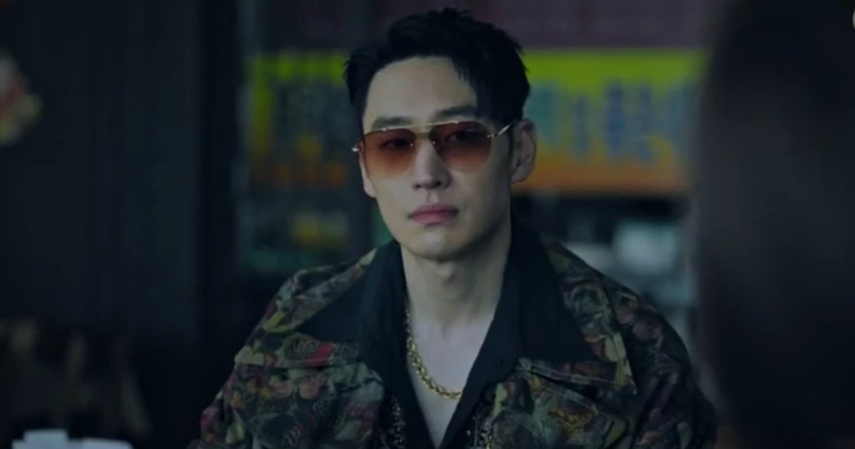 K-Drama Menfess tweet media