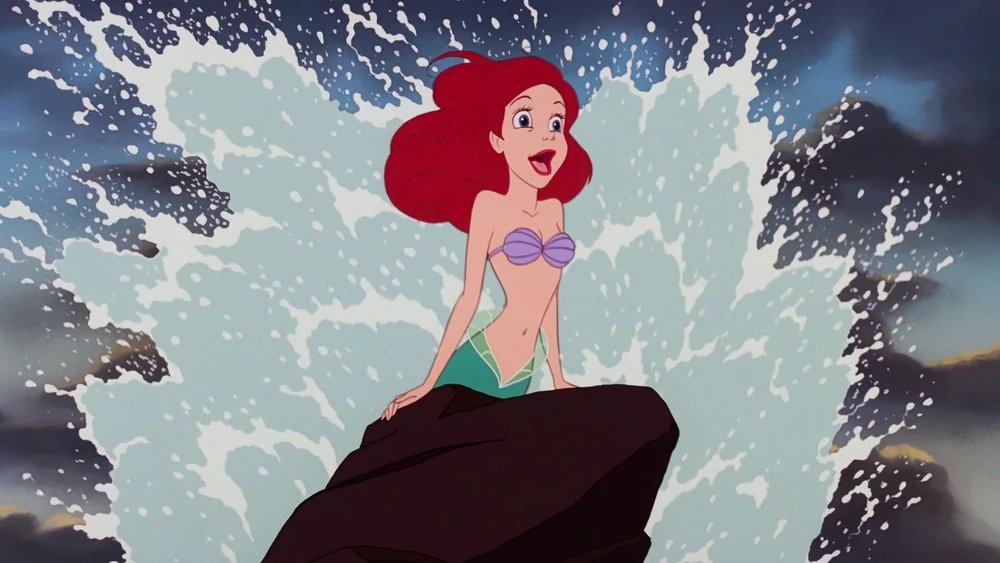 princeeric323's tweet photo. Day 15 - Part of Your World

- THE END -

#TheLittleMermaid #MermayMonth #TheLittleMermaidChallenge #MermayMonthChallenge #PartOfYourWorld #Ariel #Eric #Ericariel https://t.co/AcN6XN4Wc7