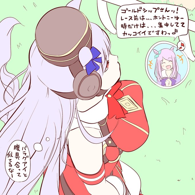 #今月描いた絵を晒そう 