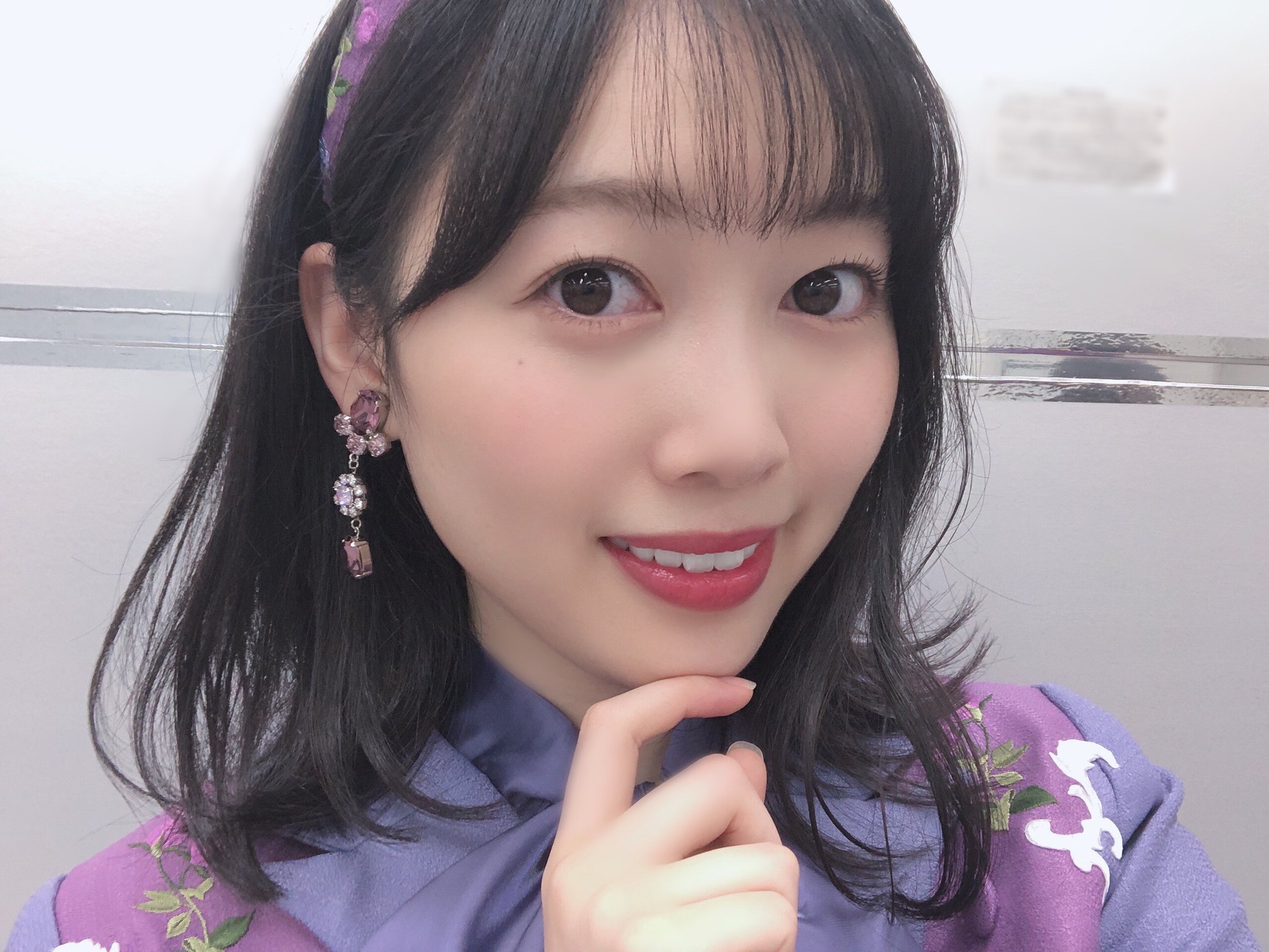 乃木坂46 北川悠理 フェイスタオル 北川悠理 個別マフラータオル 乃木坂46 28thSG アンダーライブ