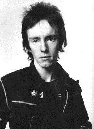  Headon drummer# Happy Birthday Topper        I love You  