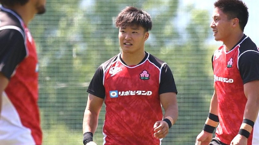 J SPORTS🏉ラグビー公式 on X: 