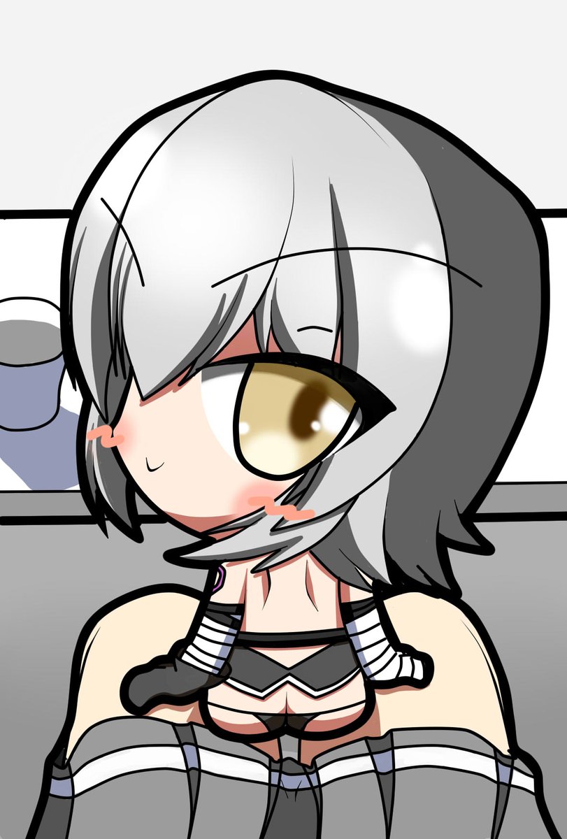 FGOとウマ娘(┃ヮ┃ э )Э #今月描いた絵を晒そう 