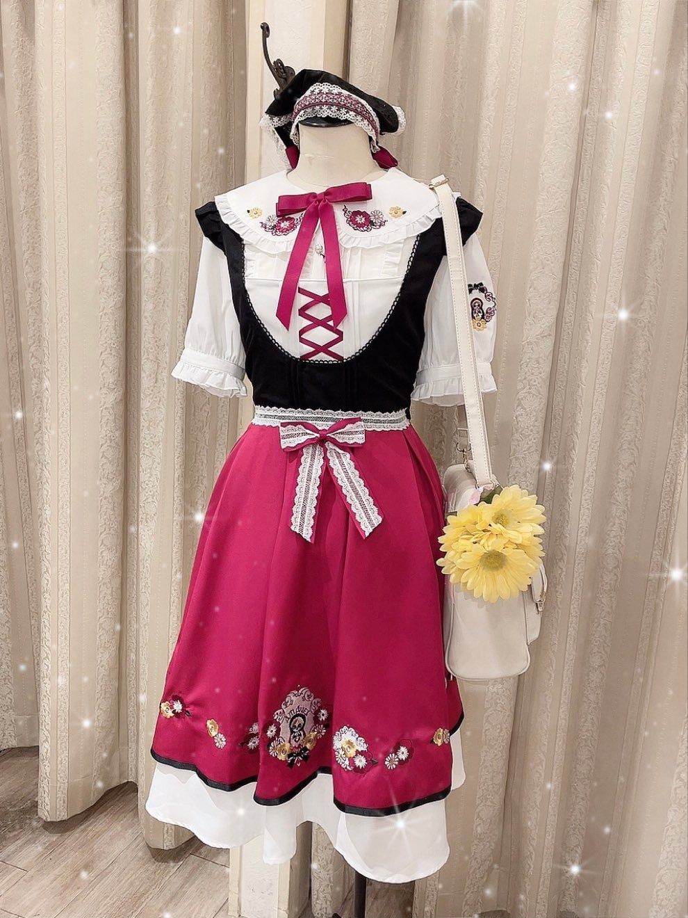 Amavel 池袋店 on X:  