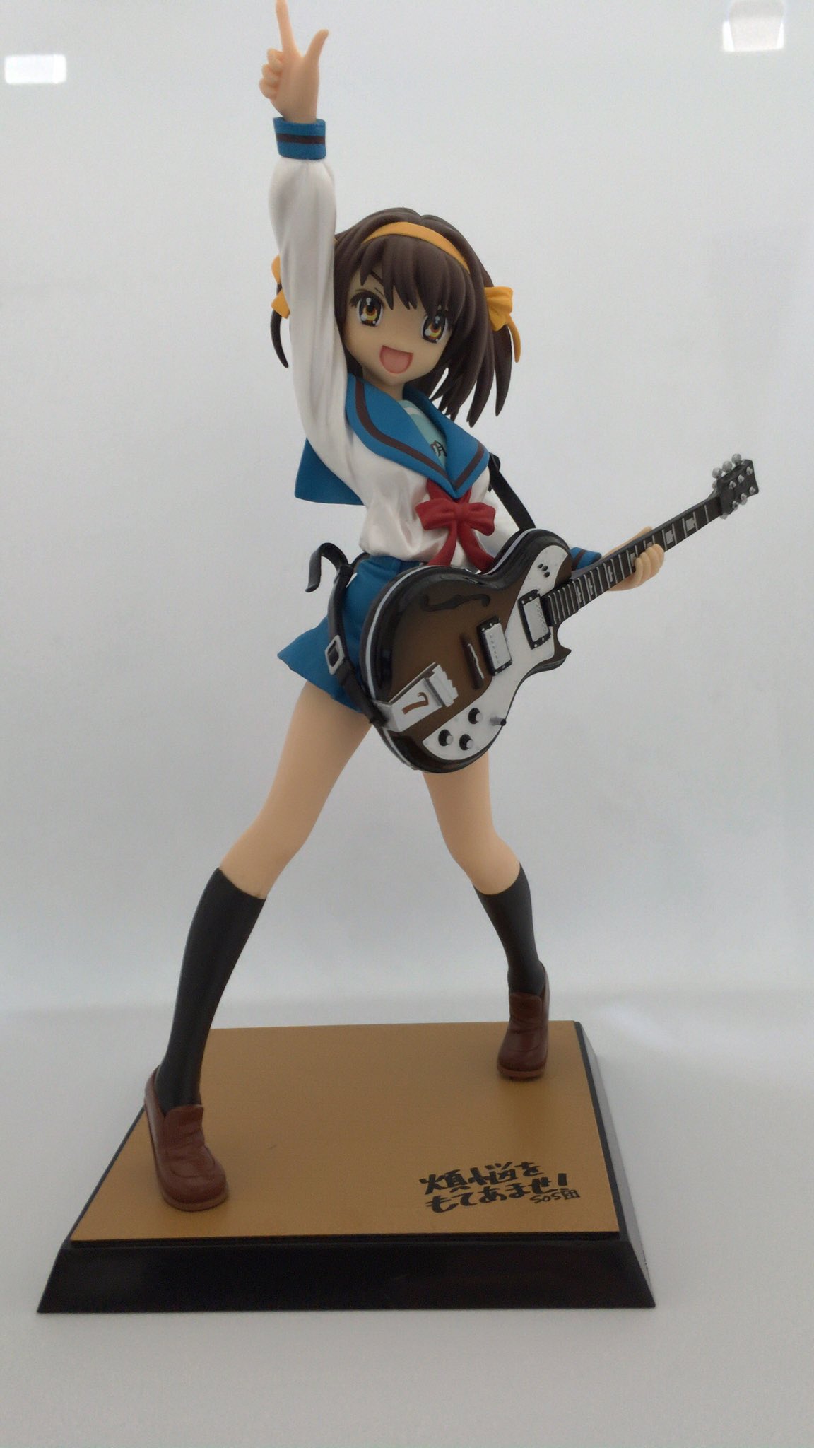 CRフィーバー涼宮ハルヒZ 家庭用電源