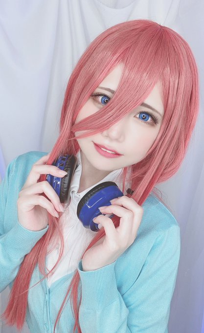 Twitterのコスプレ画像21