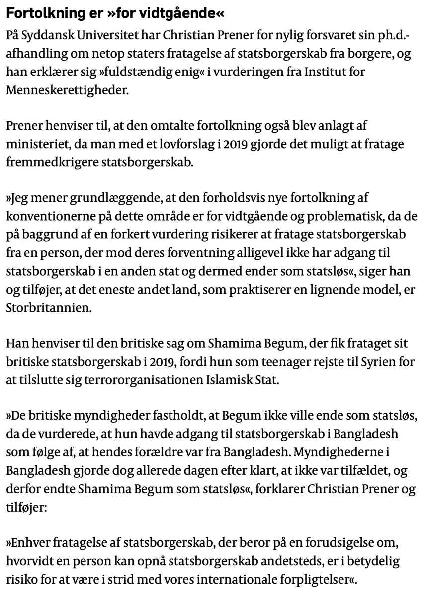 ChristianPrener tweet picture