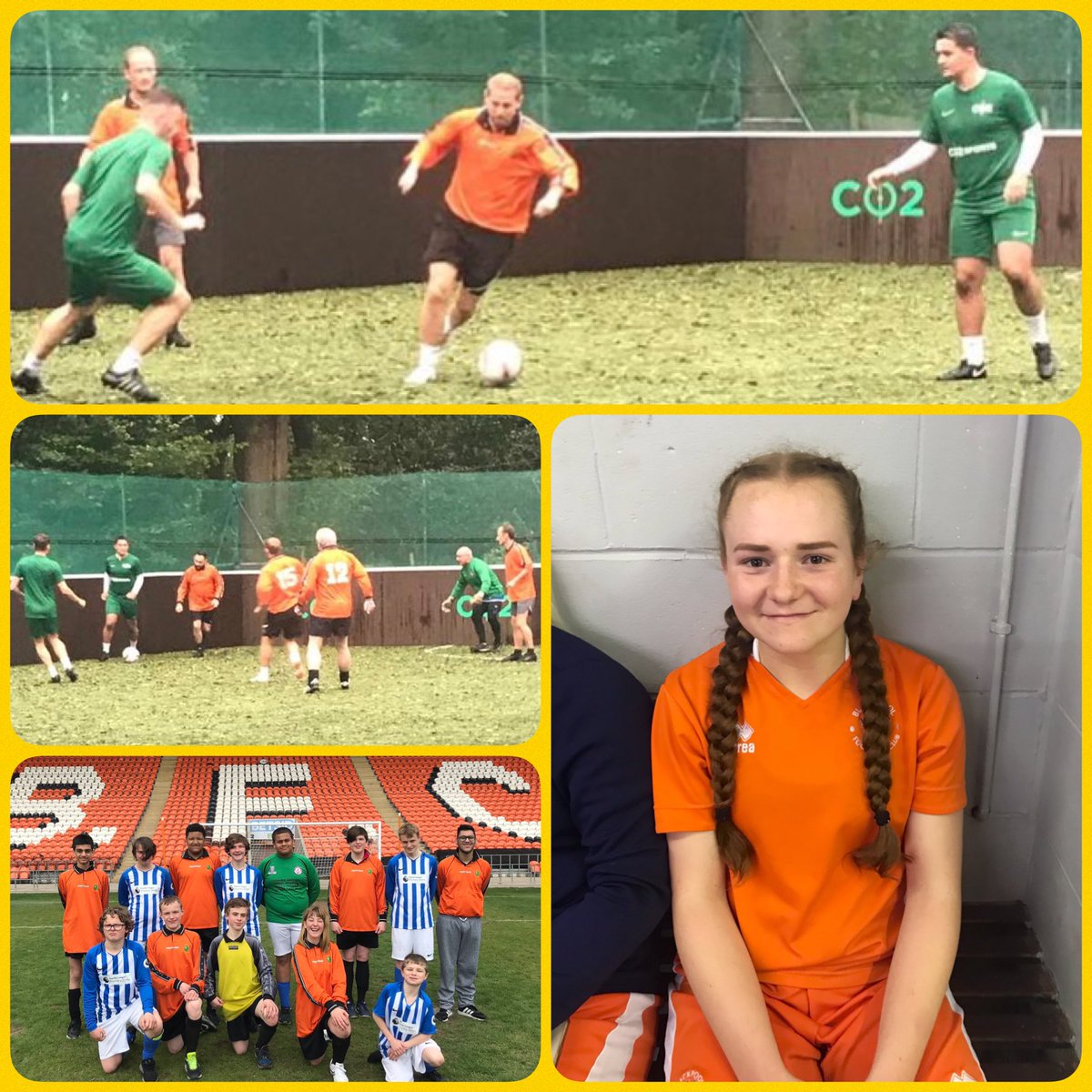 Keith_Berry1's tweet photo. I’m rooting🤞🏽for @BlackpoolFC @BFCCT_ today in the L1 play off final. Victory benefits the club, the town & wider community-Win/Win! I’m confident the🍊TANGERINE ARMY🍊will get them over the line! @bradford_stuart @Sjohnson1Stuart @seasidevilla Steve T! #UTMP #BackingBlackpool https://t.co/qMVC6Kun0r