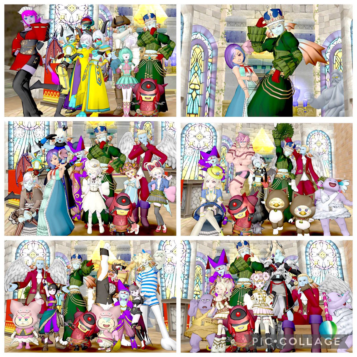 スバル パルプンテハント ご来場頂き有難うございました 僕はムーニス王に寄せたわかめ王子 如何にワカメのフリフリ感を出すか かつてないほど ゴールドと時間を注ぎ込みました 何やってるんだろうと我に返ってはいけない モンスター裁判 楽しんで頂け